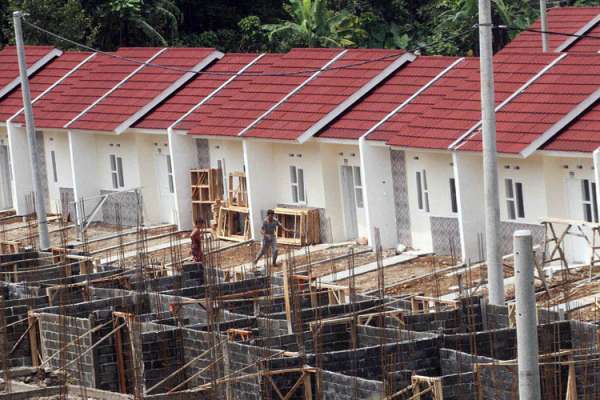 Ke Depan Harga Rumah Bakal Makin Tinggi, Dampak Kenaikan Suku Bunga Acuan